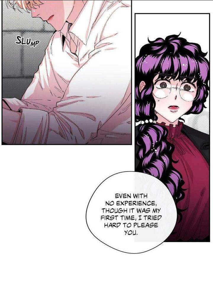 S Flower Chapter 32 Page 20