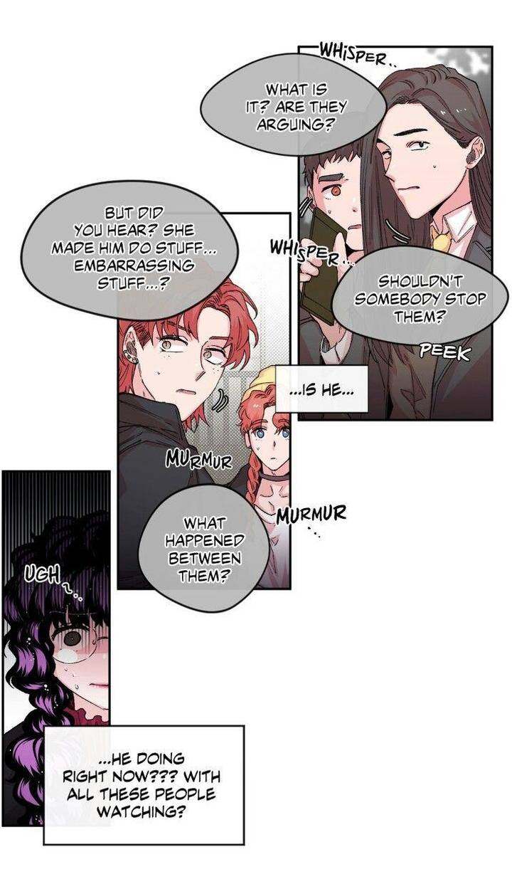 S Flower Chapter 32 Page 23