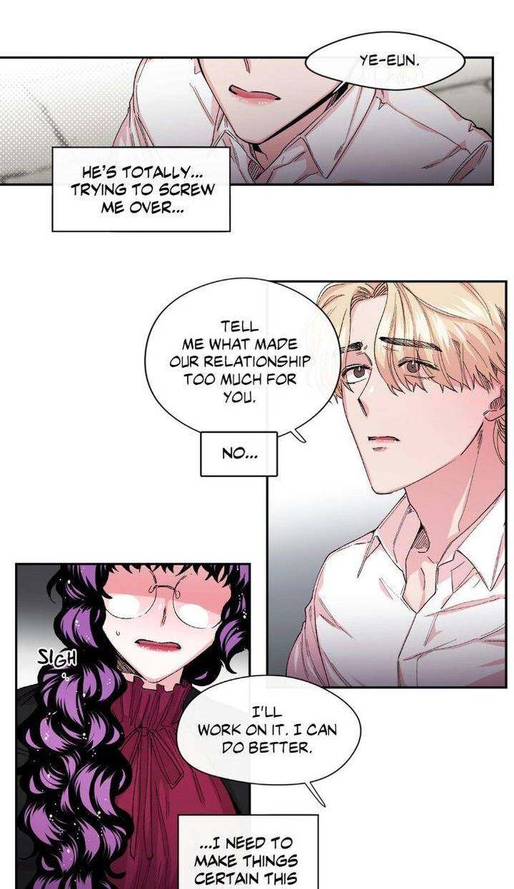 S Flower Chapter 32 Page 24