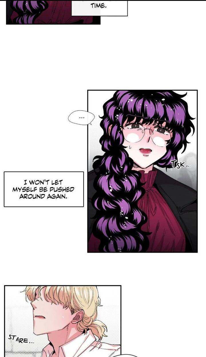 S Flower Chapter 32 Page 25