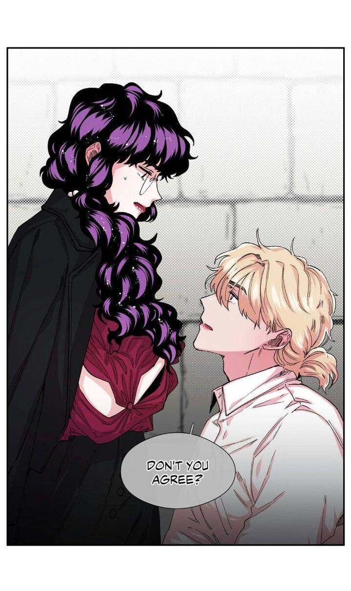 S Flower Chapter 32 Page 35
