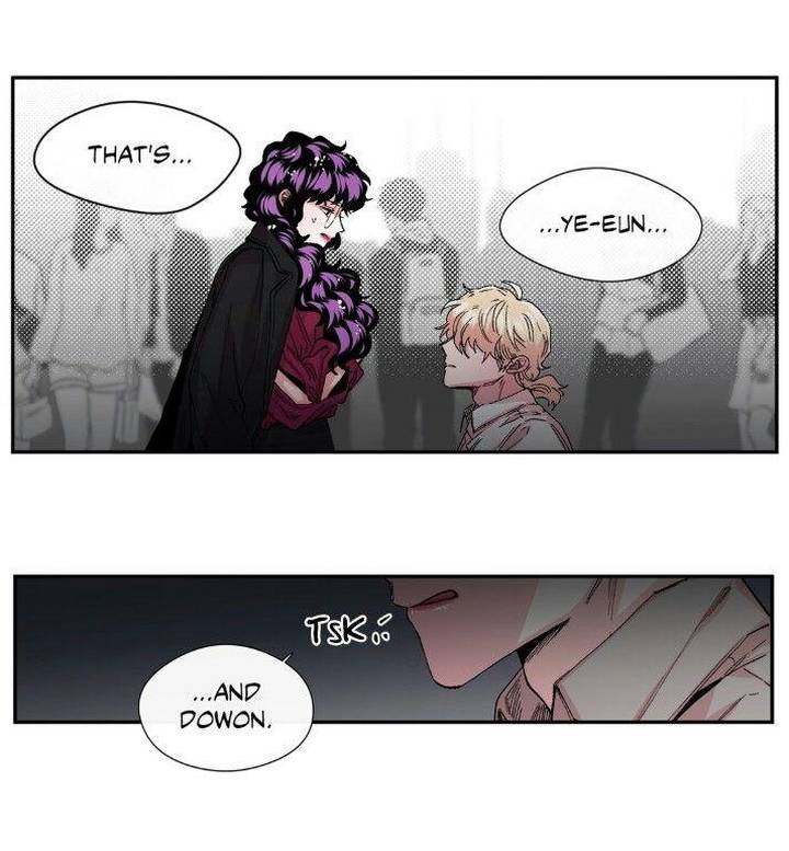 S Flower Chapter 32 Page 42