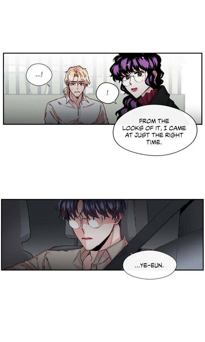 S Flower Chapter 32 Page 46