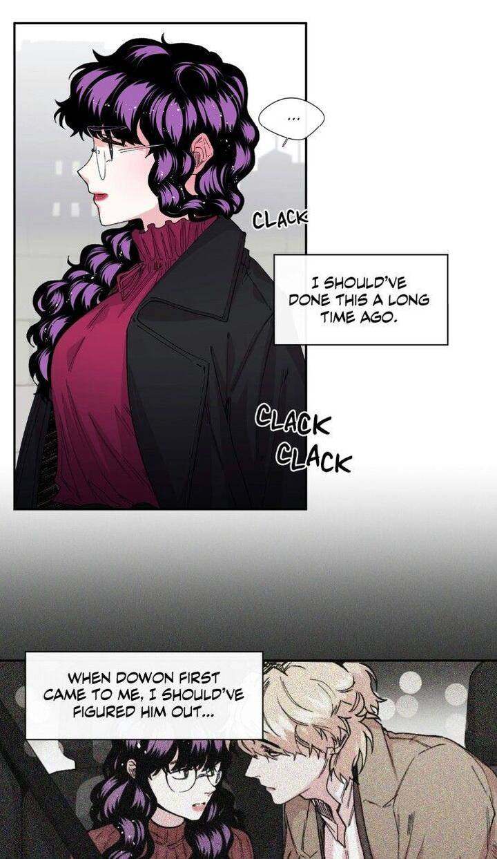 S Flower Chapter 32 Page 9