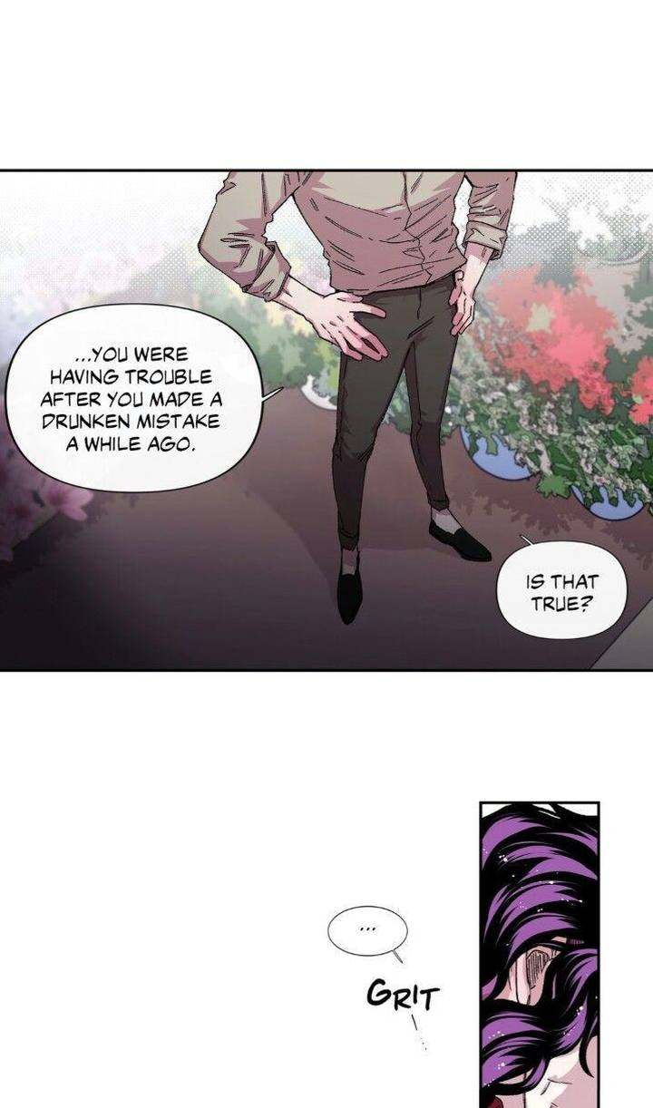 S Flower Chapter 33 Page 11