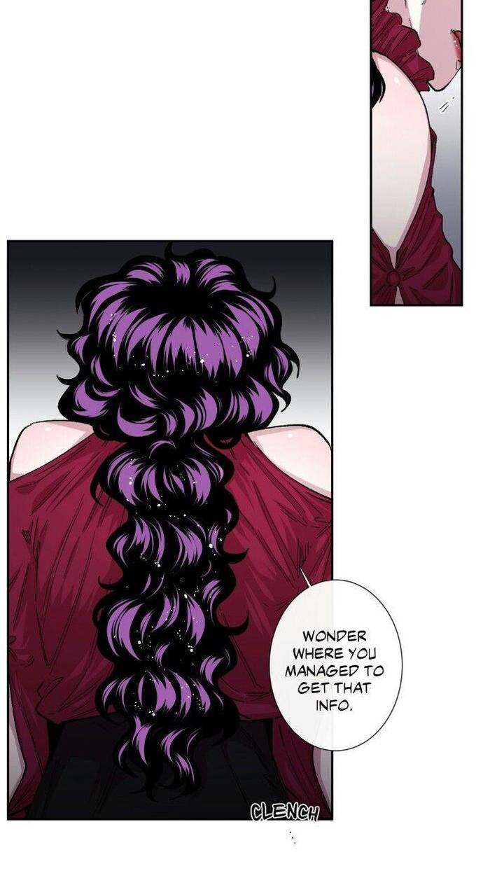 S Flower Chapter 33 Page 12