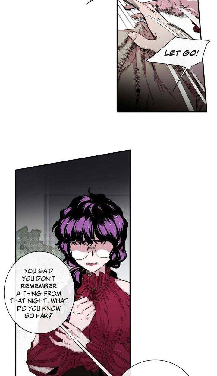 S Flower Chapter 33 Page 19