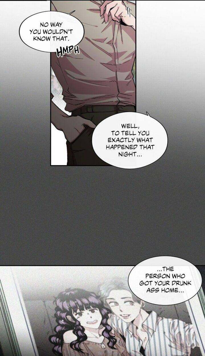 S Flower Chapter 33 Page 21