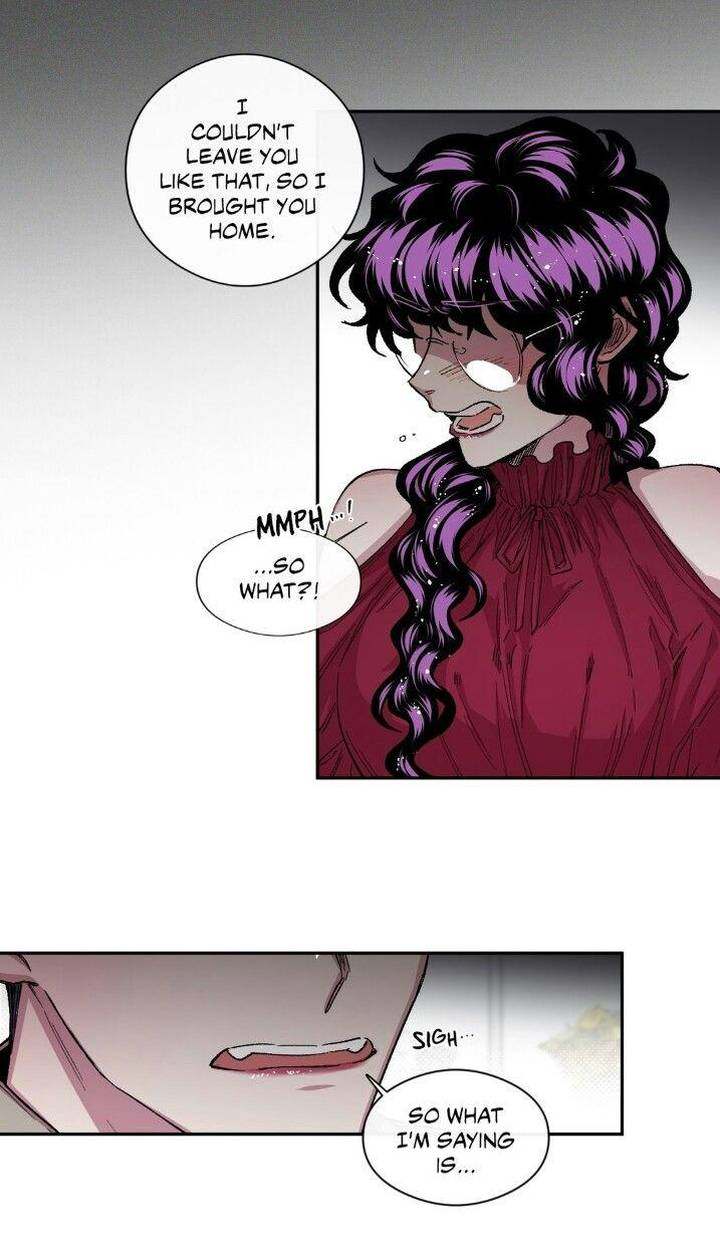 S Flower Chapter 33 Page 23
