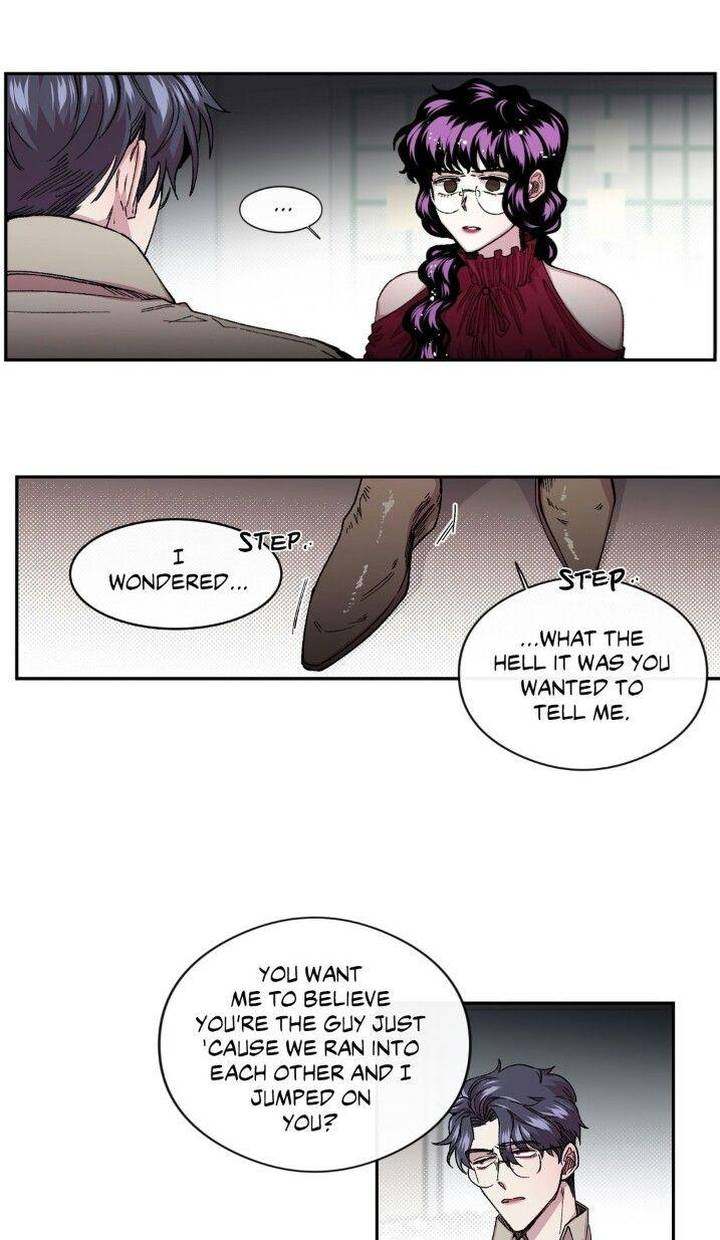 S Flower Chapter 33 Page 25