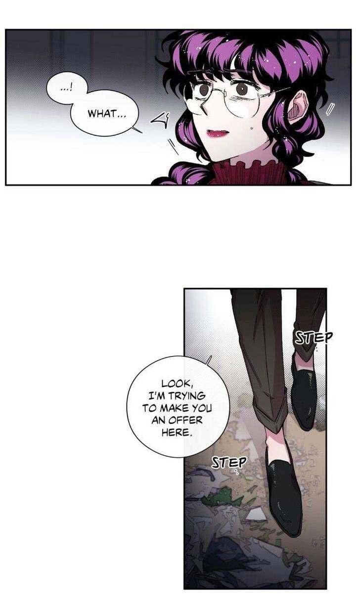 S Flower Chapter 33 Page 28