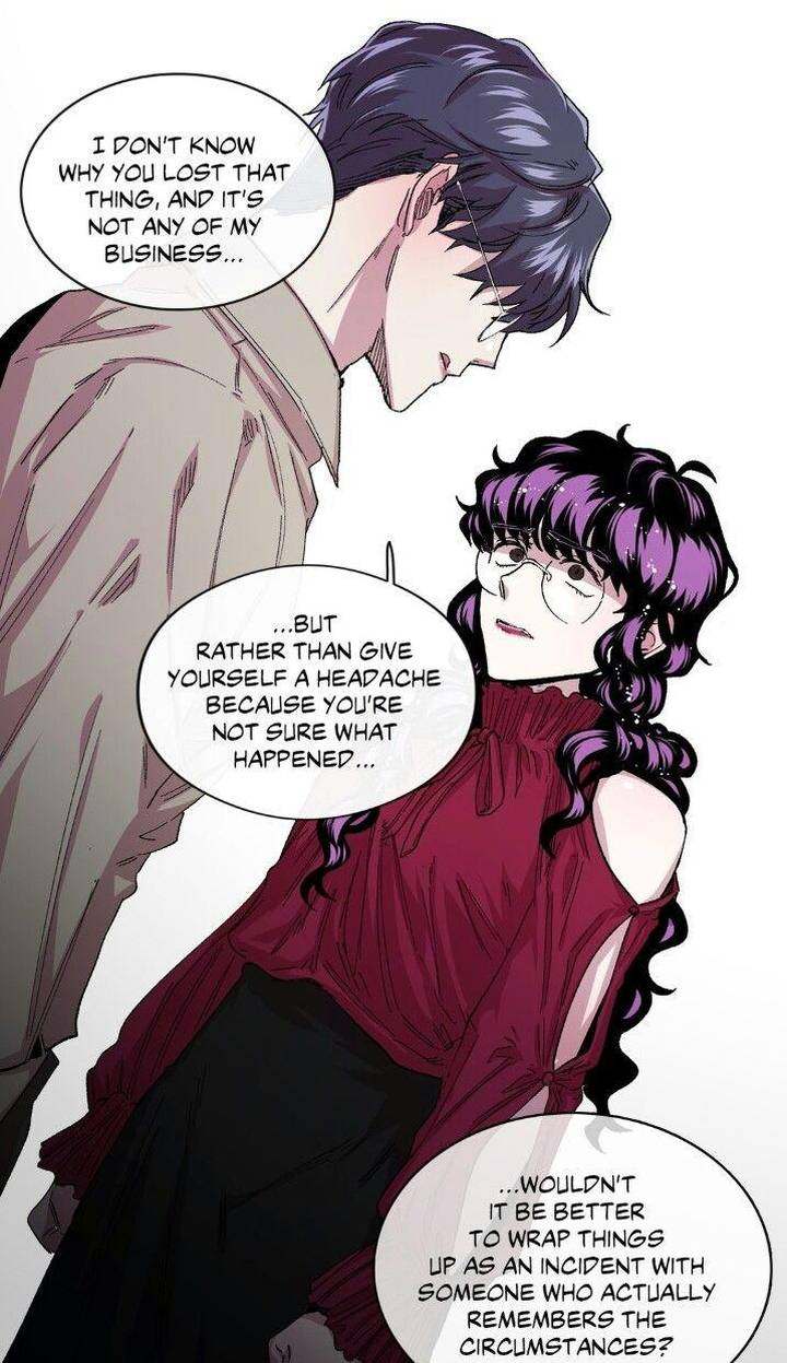 S Flower Chapter 33 Page 29