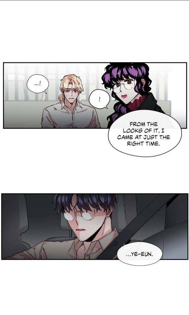 S Flower Chapter 33 Page 3