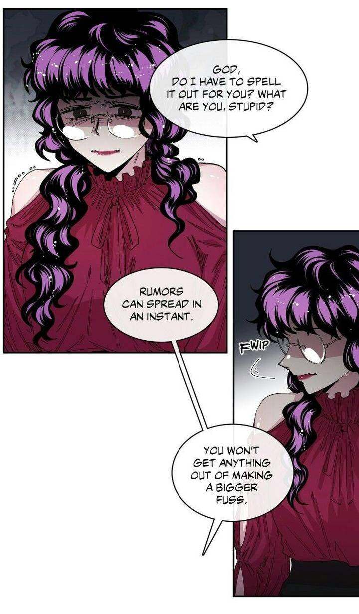 S Flower Chapter 33 Page 31