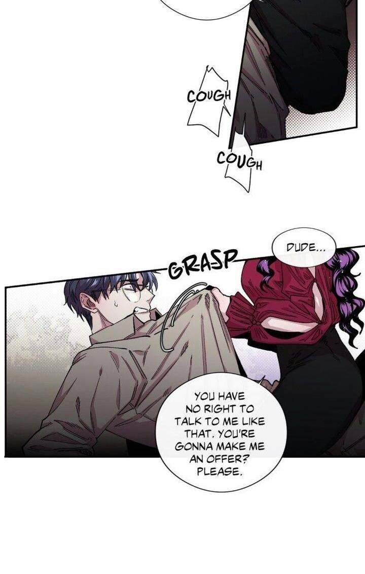 S Flower Chapter 33 Page 37