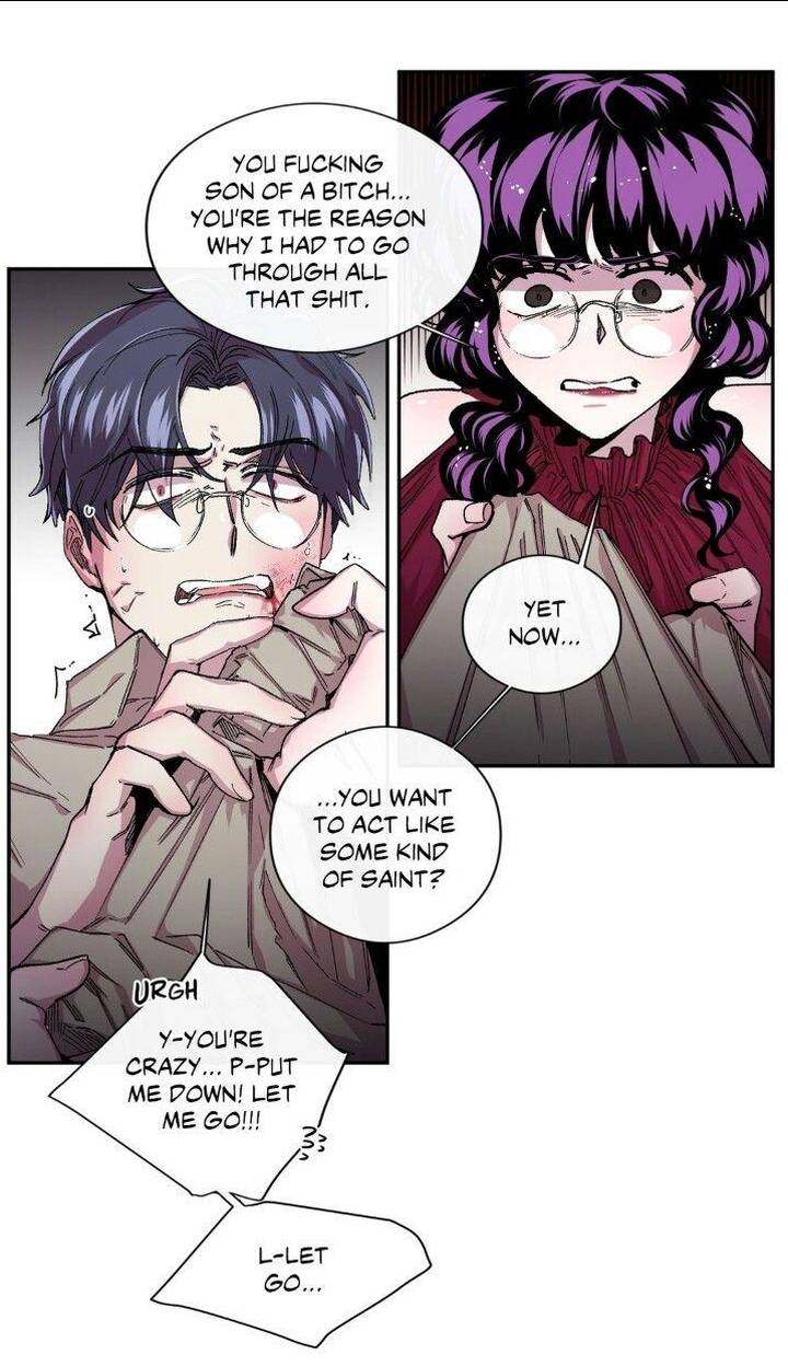 S Flower Chapter 33 Page 38
