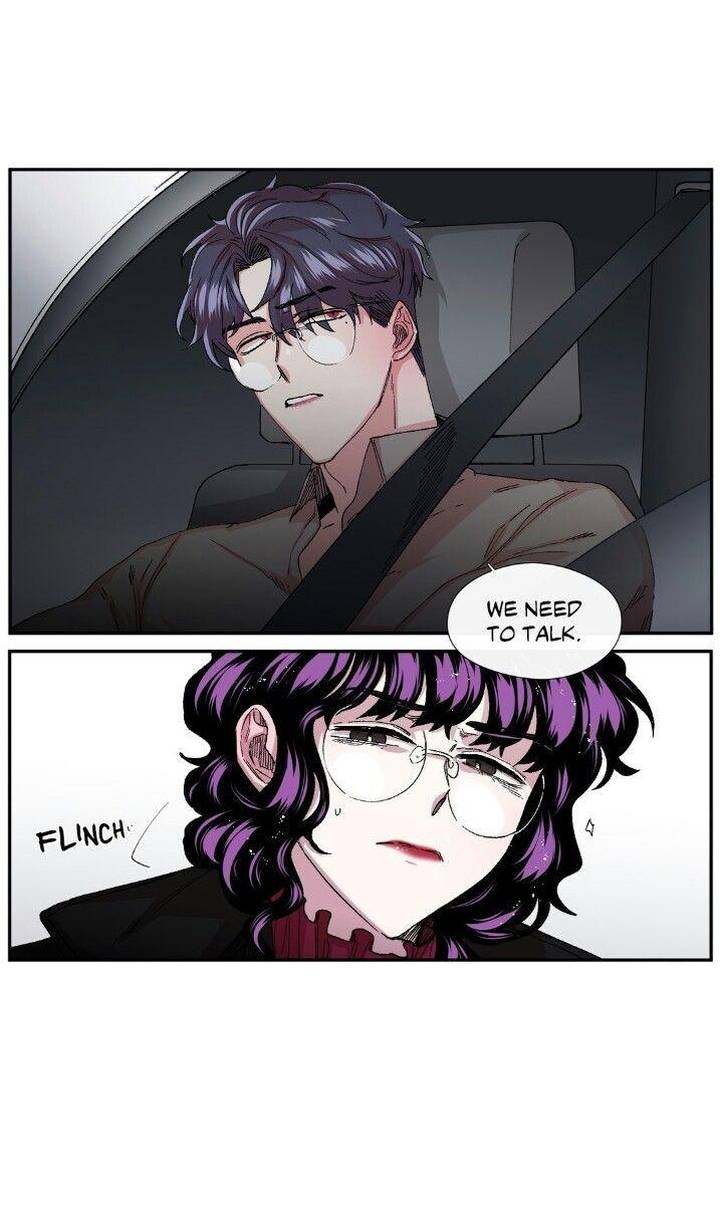 S Flower Chapter 33 Page 4