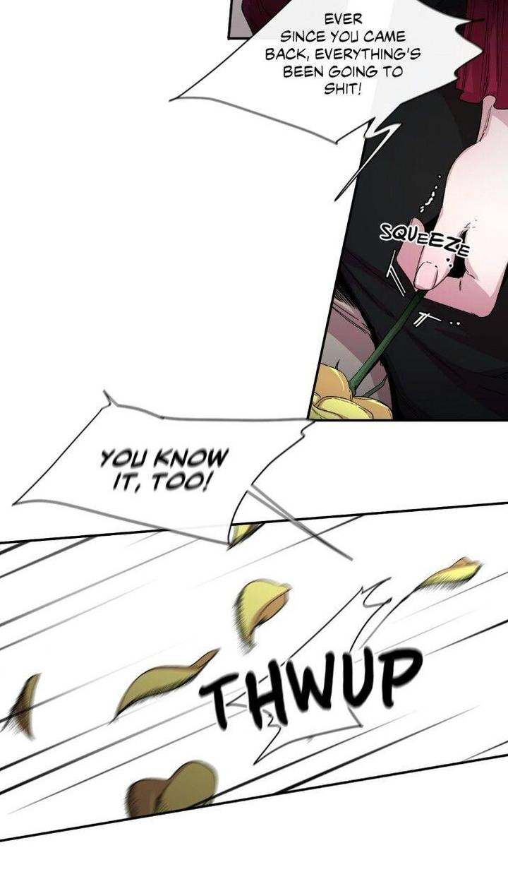 S Flower Chapter 33 Page 41