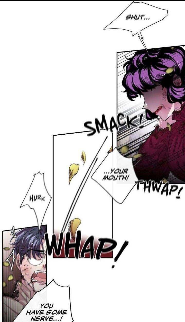 S Flower Chapter 33 Page 42