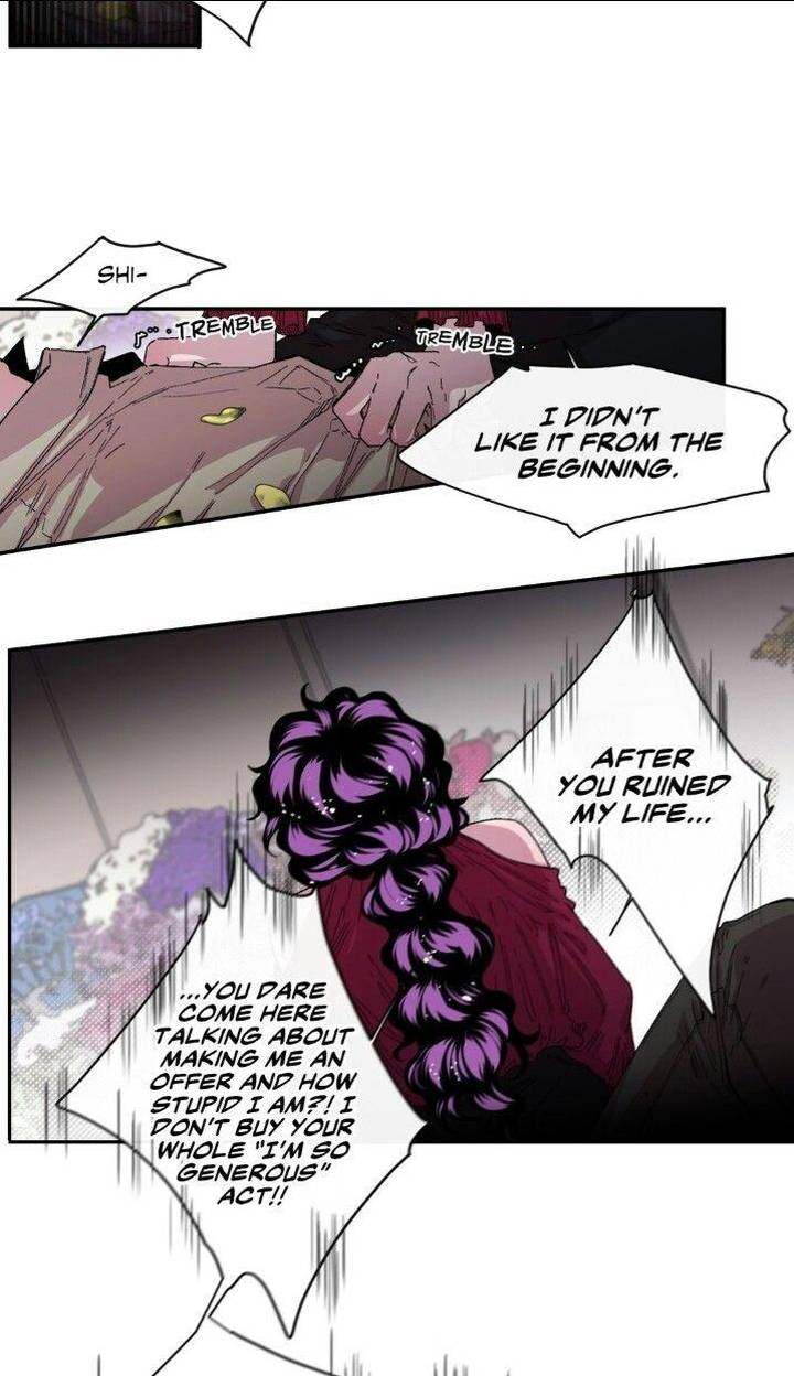 S Flower Chapter 33 Page 43