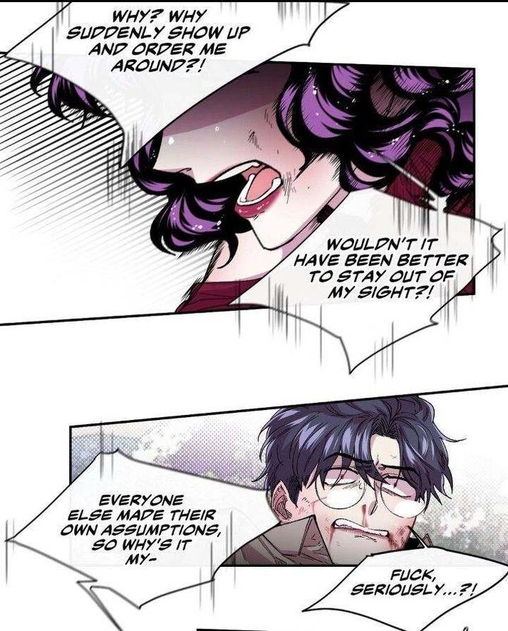S Flower Chapter 33 Page 44