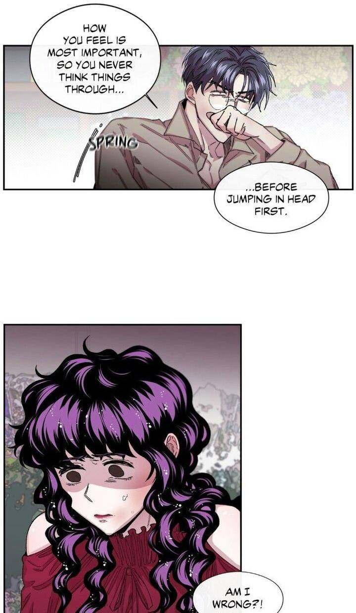 S Flower Chapter 33 Page 55