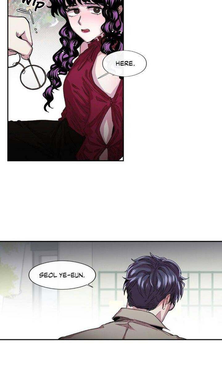 S Flower Chapter 33 Page 65