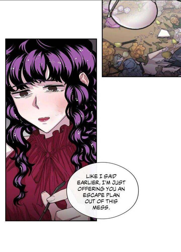 S Flower Chapter 33 Page 68