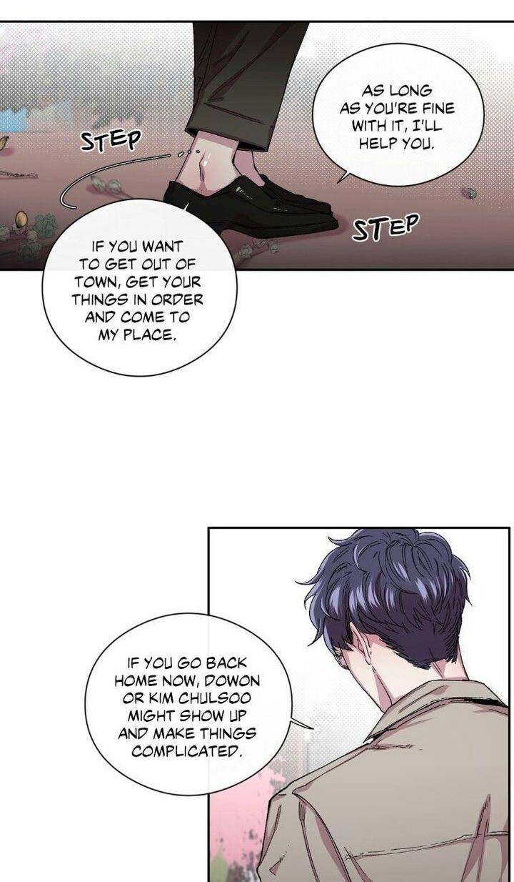 S Flower Chapter 33 Page 69
