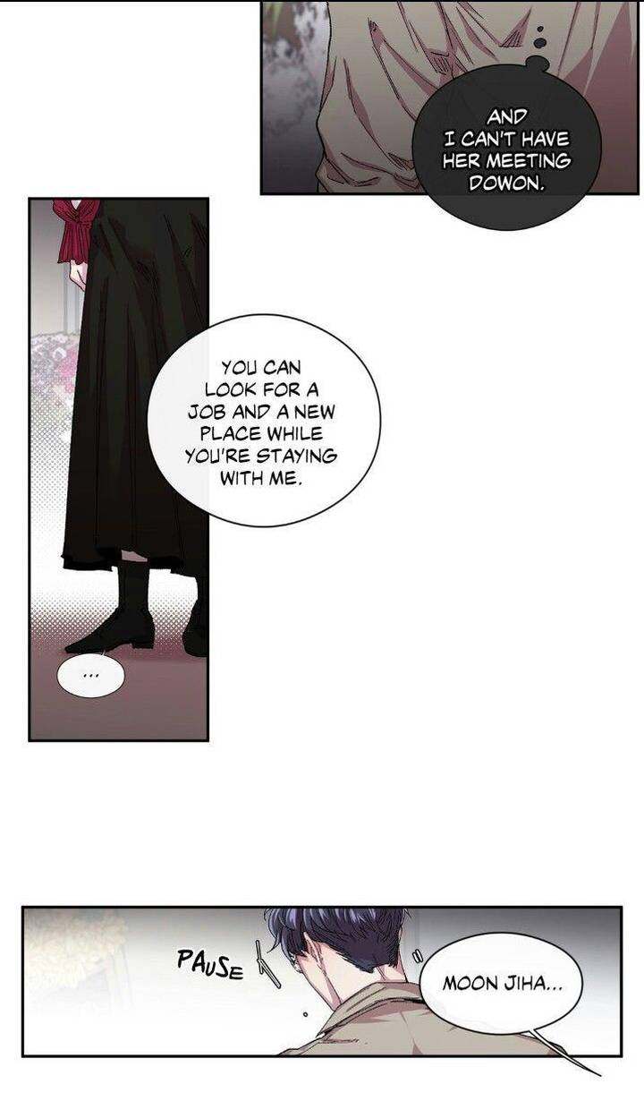 S Flower Chapter 33 Page 70