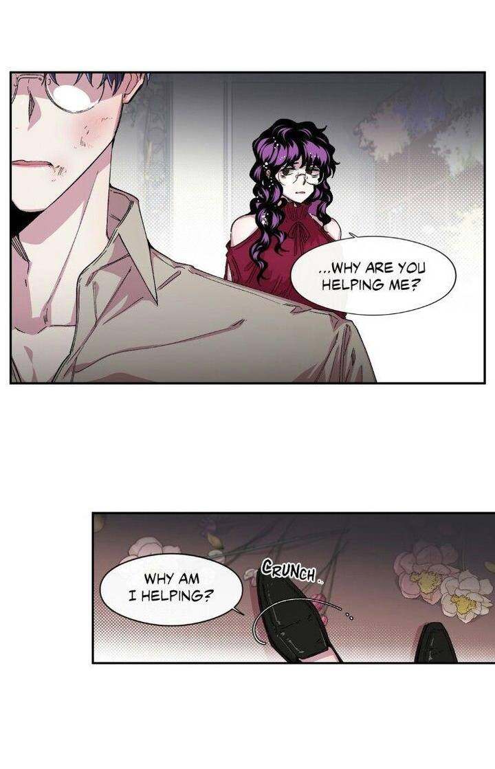 S Flower Chapter 33 Page 71