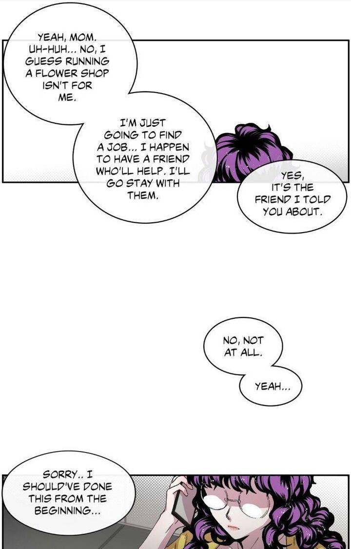 S Flower Chapter 33 Page 81