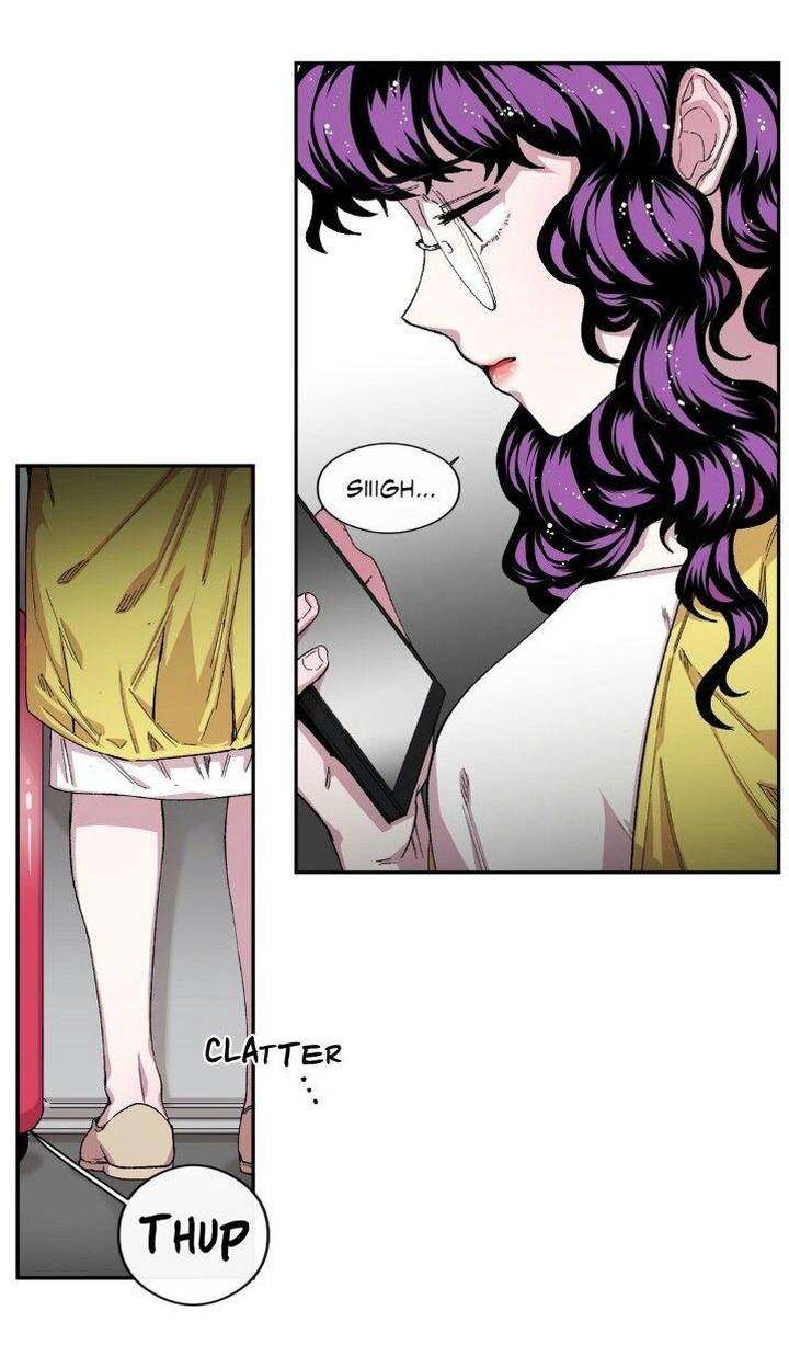 S Flower Chapter 33 Page 83
