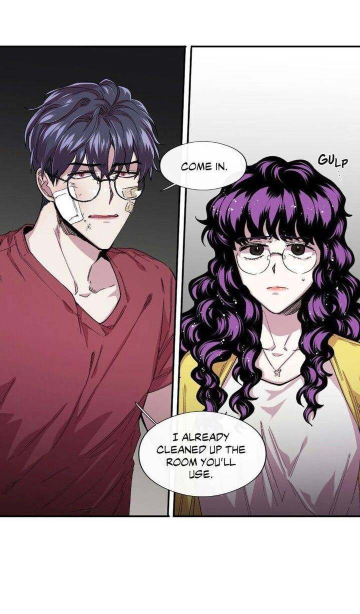 S Flower Chapter 33 Page 88