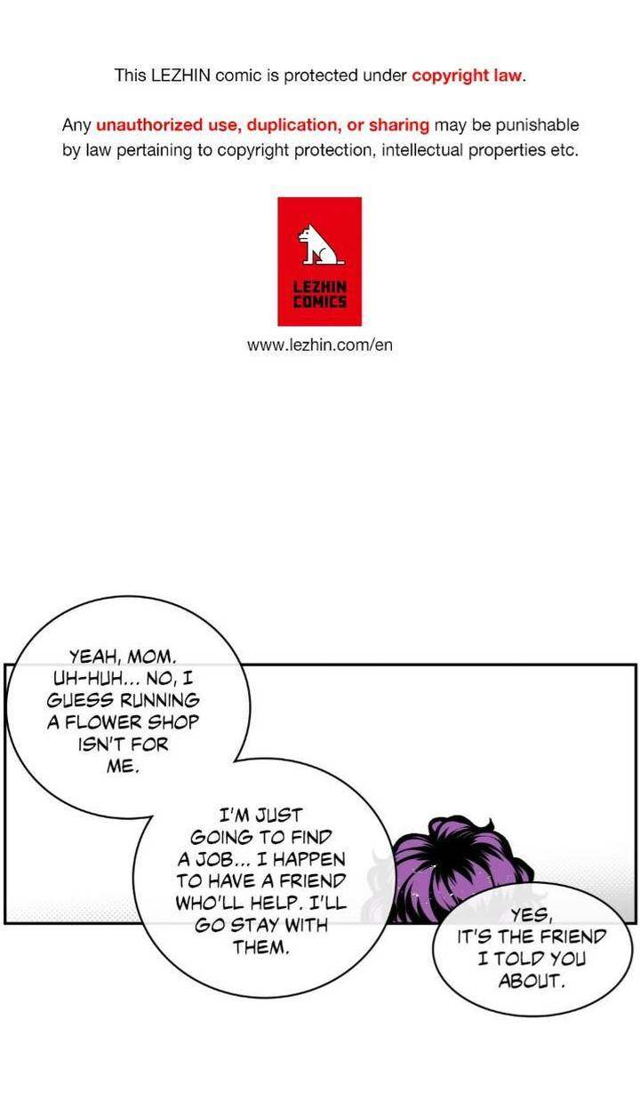 S Flower Chapter 34 Page 1