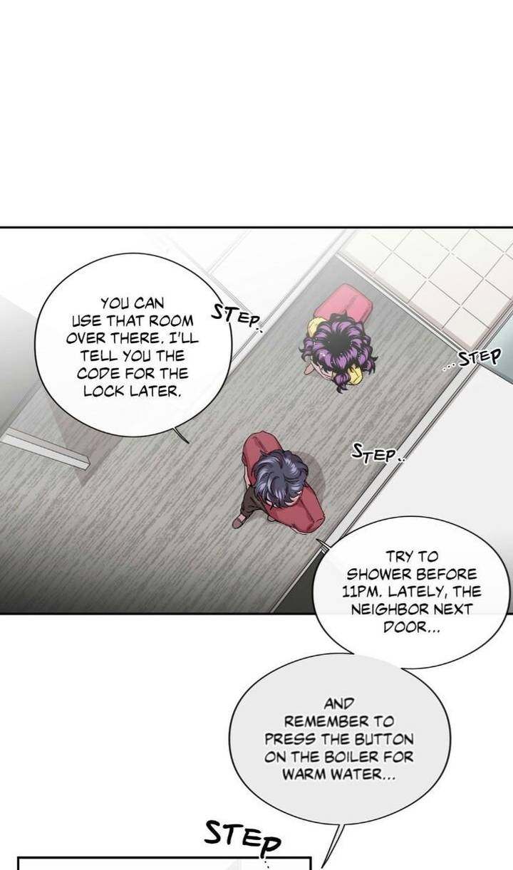 S Flower Chapter 34 Page 10