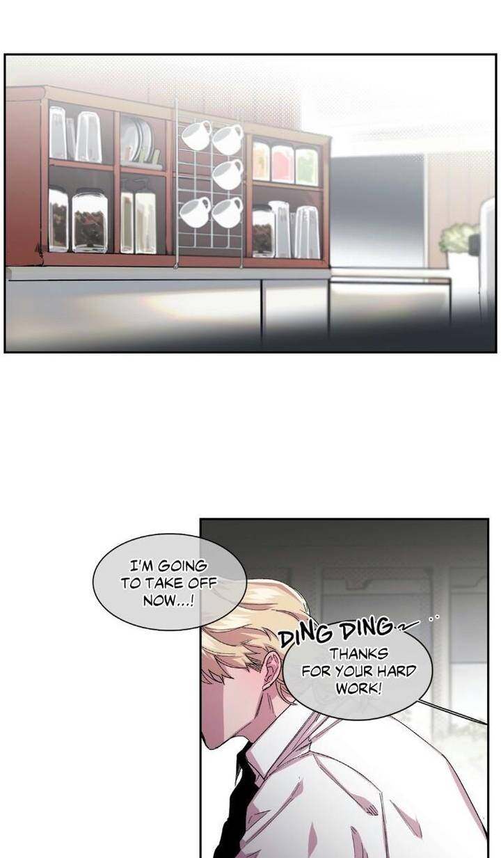 S Flower Chapter 34 Page 21