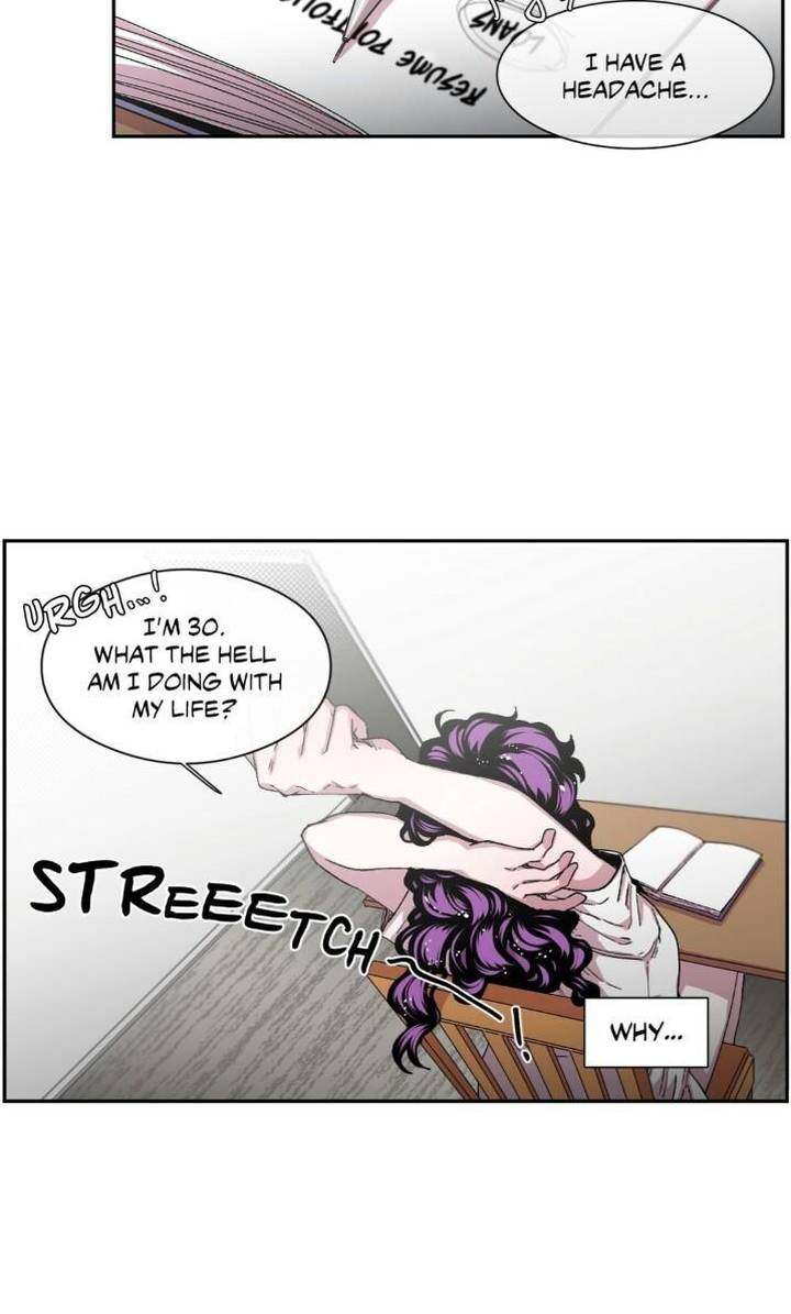S Flower Chapter 34 Page 29