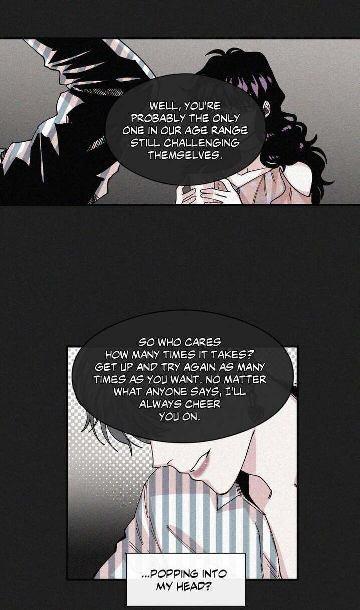 S Flower Chapter 34 Page 31