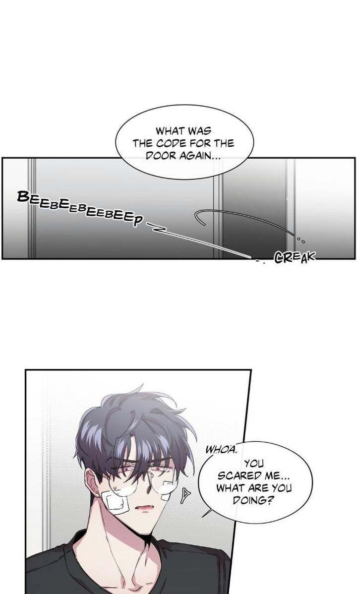 S Flower Chapter 34 Page 34
