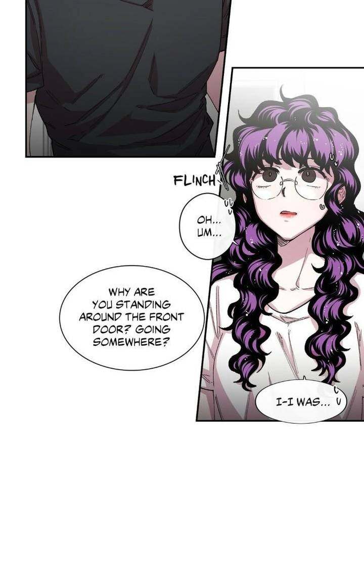 S Flower Chapter 34 Page 35