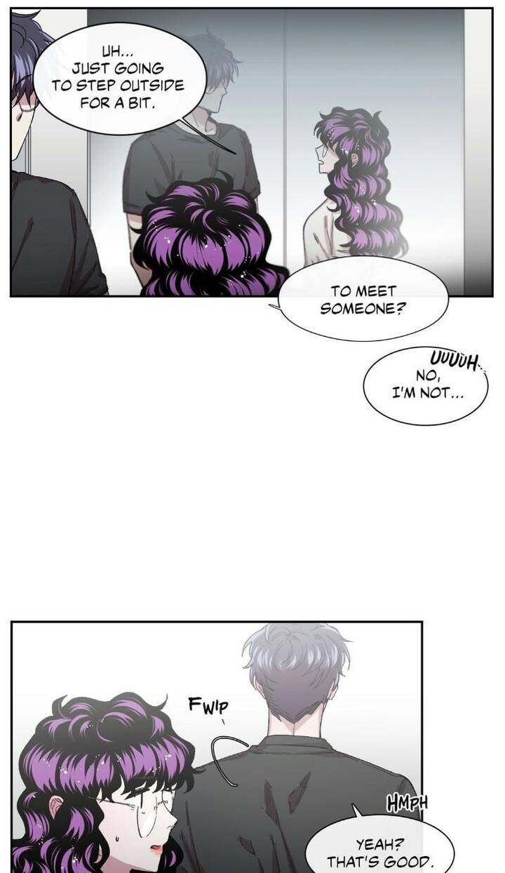 S Flower Chapter 34 Page 36