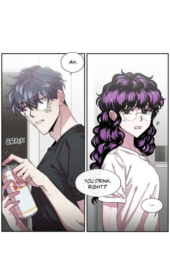 S Flower Chapter 34 Page 38