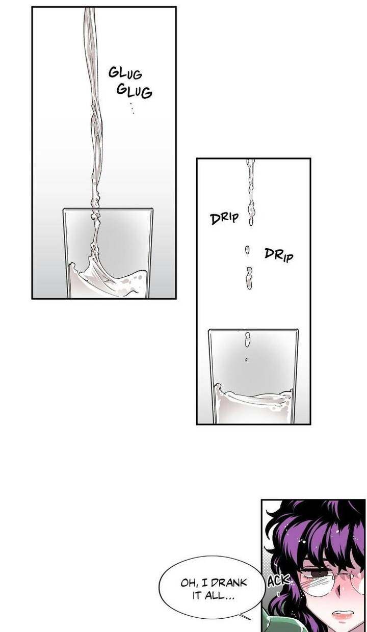 S Flower Chapter 34 Page 41