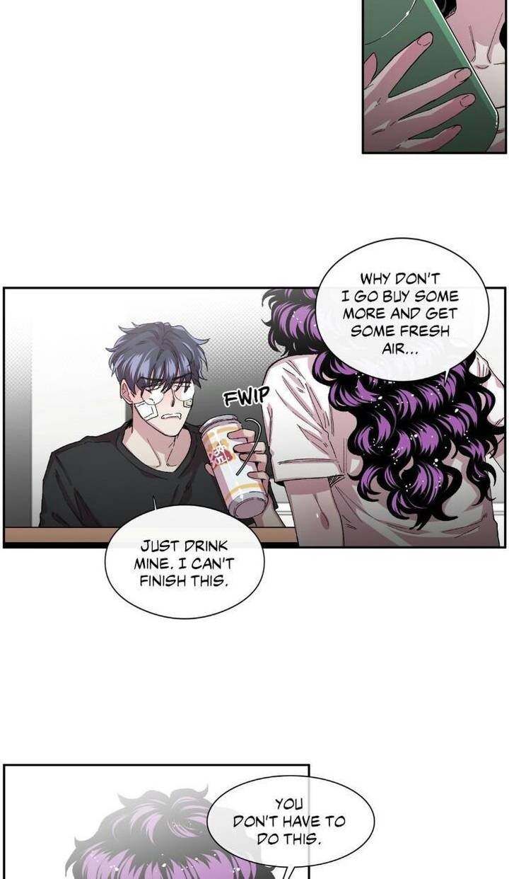 S Flower Chapter 34 Page 42