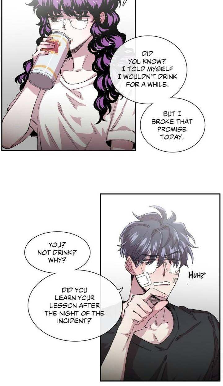 S Flower Chapter 34 Page 43