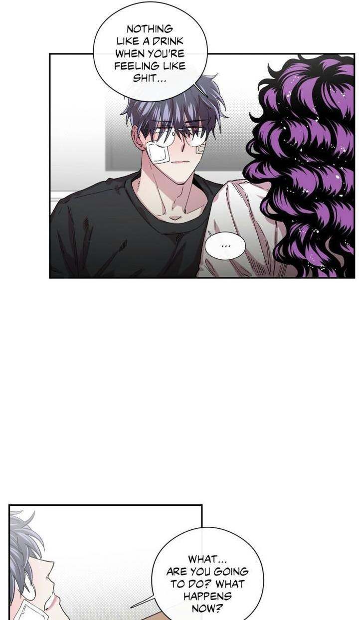 S Flower Chapter 34 Page 45