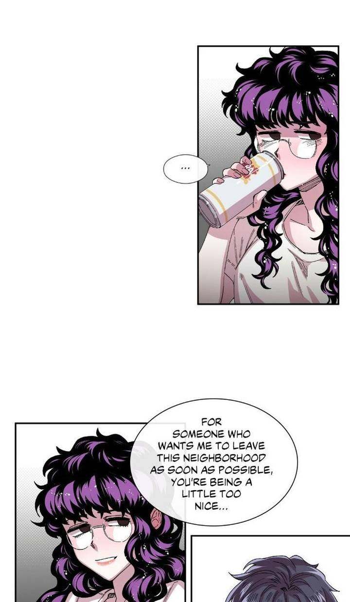 S Flower Chapter 34 Page 48