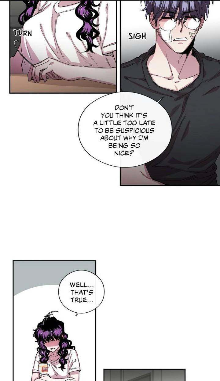 S Flower Chapter 34 Page 49
