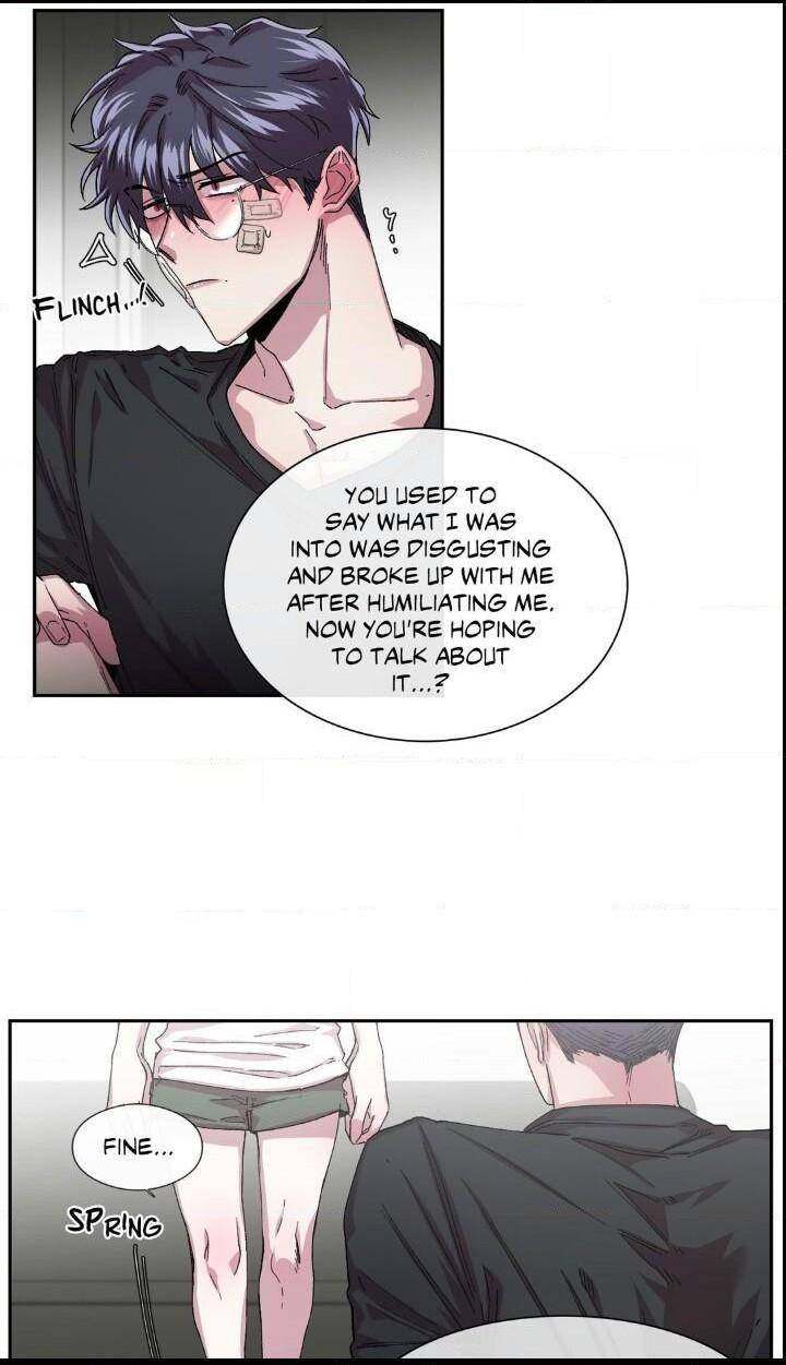 S Flower Chapter 34 Page 57